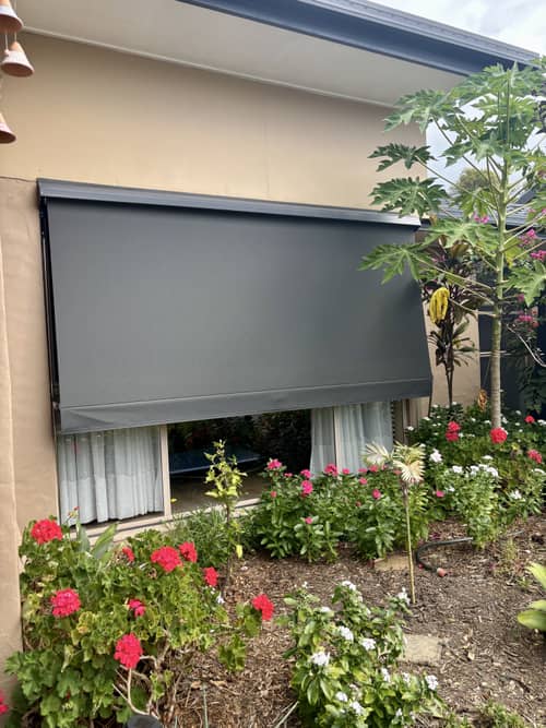 Automatic Awnings 30